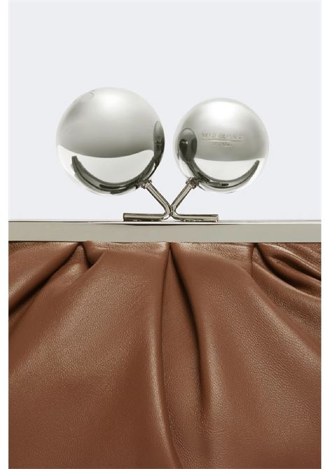 Pasticcino Bag in nappa lucida MAX MARA WEEKEND | 2625516154600009